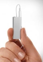 iPod Shuffle