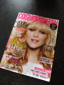 Presse féminine en VO sous-titrée Presse féminine en VO sous-titrée