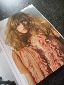 Presse féminine en VO sous-titrée Presse féminine en VO sous-titrée