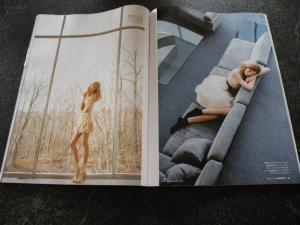 Presse féminine en VO sous-titrée Presse féminine en VO sous-titrée