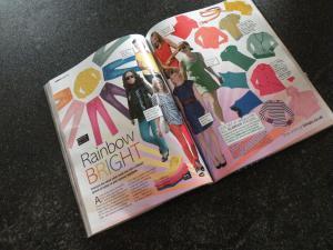 Presse féminine en VO sous-titrée Presse féminine en VO sous-titrée