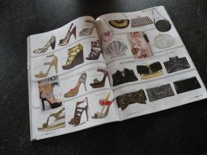 Presse féminine en VO sous-titrée Presse féminine en VO sous-titrée