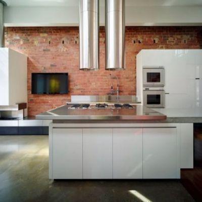 Vader House © Andrew Maynard Architects, mar 2009 Vader House © Andrew Maynard Architects