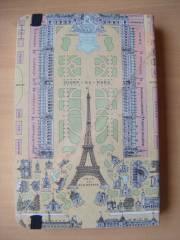 Le chic des carnets parisiens de Cavallini & co My Carnet 002.jpg