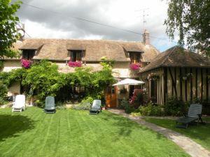 Saveurs de Normandie / Les Granges Ménillonnes
