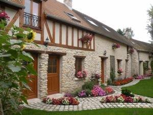 Saveurs de Normandie / Les Granges Ménillonnes