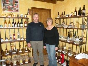 Saveurs de Normandie / Les Granges Ménillonnes