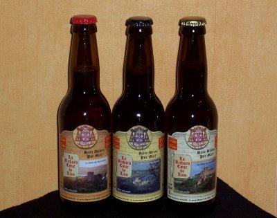 Saveurs de Normandie / Les Granges Ménillonnes