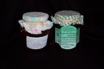 Saveurs de Normandie / Les Granges Ménillonnes