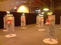 Nintendo : Un véritable champ de DS pousse dans le Salon