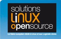Solutions Linux OpenSource fête sa 10eme édition.