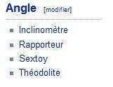 Wikipédia, Détournement De Majeur.