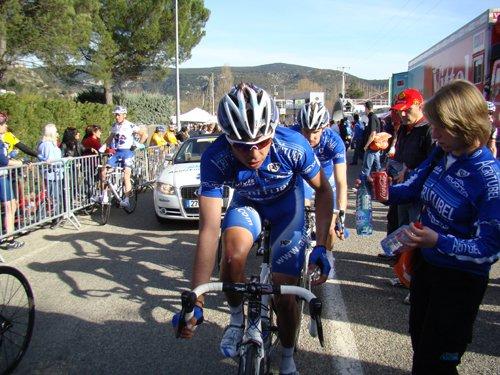 Paris-Nice E5