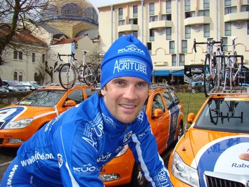 Paris-Nice E4 Paris-Nice E4