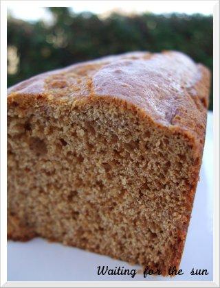 ≈ pain d'Épices hors saison ≈ ≈ pain d'Épices hors saison ≈