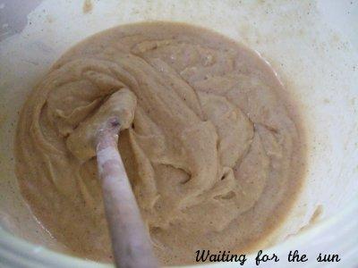 ≈ pain d'Épices hors saison ≈ ≈ pain d'Épices hors saison ≈