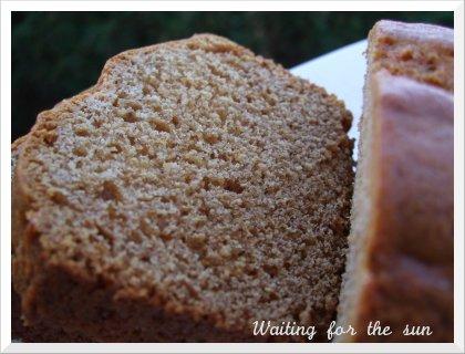 ≈ pain d'Épices hors saison ≈ ≈ pain d'Épices hors saison ≈