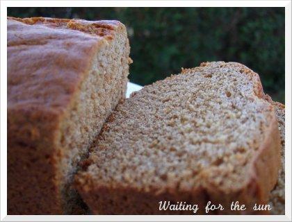 ≈ pain d'Épices hors saison ≈ ≈ pain d'Épices hors saison ≈