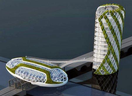 Point sur l’architecture de demain