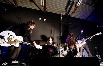 The Dead Weather (Jack White)