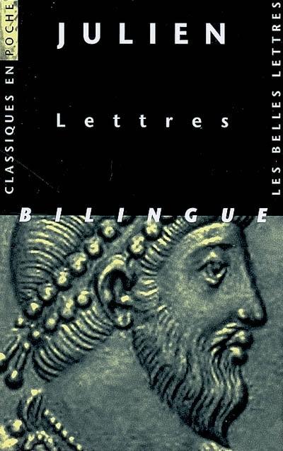 Julien, Lettres, Les Belles lettres