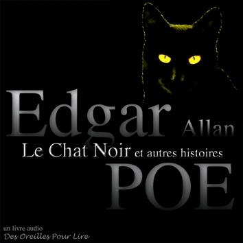 Bon anniversaire Edgar Allan Poe