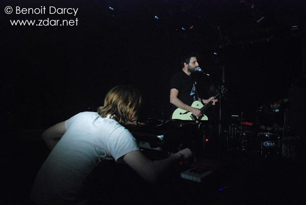 Une maroquinerie exceptionnelle