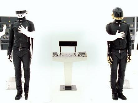 daft-punk