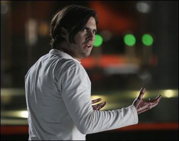 Sondage : Heroes Saison 1 Heroes - Milo Ventimiglia