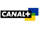 Nouveau site  : Canal +