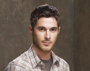 Brothers & Sisters - Dave Annable