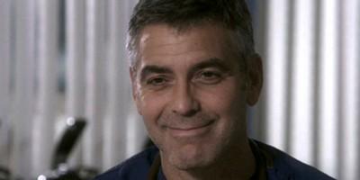 George Clooney - Urgences George Clooney - Urgences