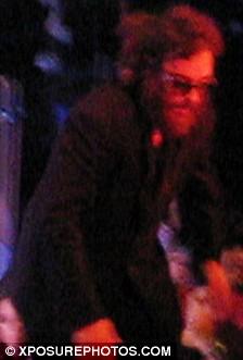 Joaquim Phoenix de nouvelles frasques. google images