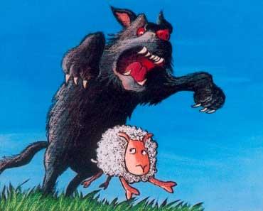 Le jour des brebis - special livres