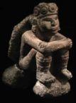 Tonatiuh, dieu Maya du soleil