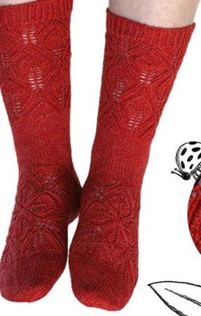 Revue de presse printanière 3springsockred_02