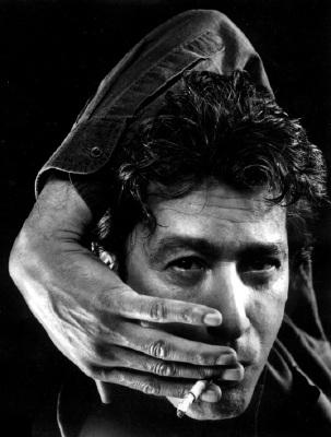 Au revoir M. Bashung Au revoir M. Bashung