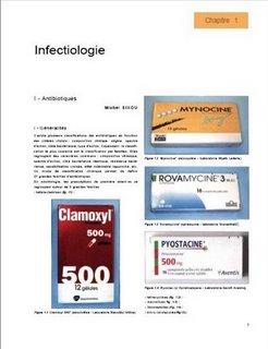 La Prescription en Odontologie