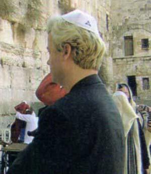 Soutenez Geert Wilders