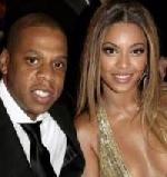 Beyoncé et Jayze