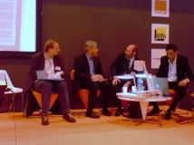 iRex : des lecteurs d'ebooks à moins de 100 $ dans trois ans