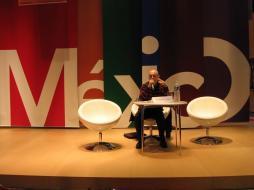 Salon du livre : une histoire de l'édition au Mexique