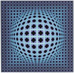 Victor Vasarely