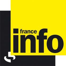Hommage à Alain Bashung sur France Info