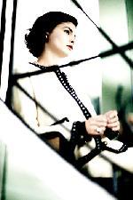 Coco avant Chanel..et après Chanel!! chanel marches