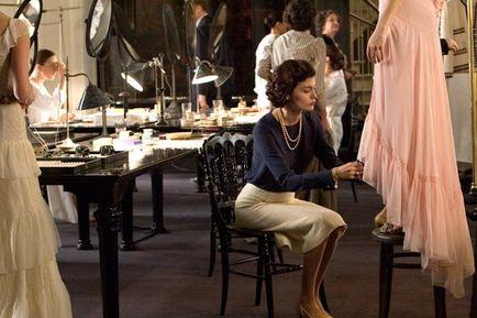 Coco avant Chanel..et après Chanel!! chanel atelier