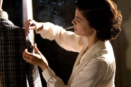 Coco avant Chanel..et après Chanel!! chanel couture