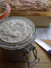 Cliquez pour agrandir : Terrine de champignons Terrine de champignons