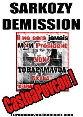 19 MARS (G)REVE GENERAL(E) A4 à imprimer !