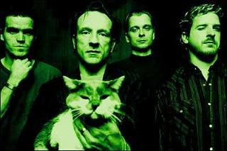 Jesus Lizard enfin de retour en France Jesus Lizard enfin de retour en France